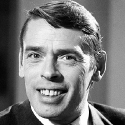 Jacques Brel - Acteur