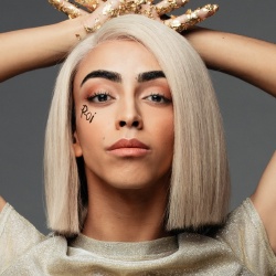 Bilal Hassani - Acteur