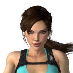 Lara Croft - Personnage de fiction