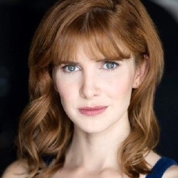 Courtney Richter - Actrice