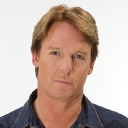 Chris Potter - Acteur