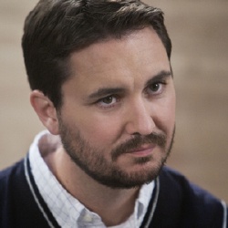 Wil Wheaton - Guest star