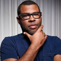 Jordan Peele - Acteur