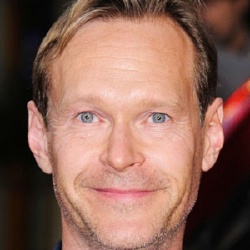 Steven Mackintosh - Acteur