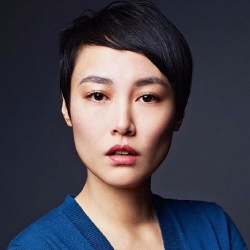 Rinko Kikuchi - Actrice