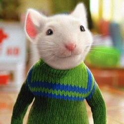 Stuart Little - Personnage de fiction