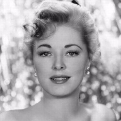 Eleanor Parker - Actrice