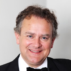 Hugh Bonneville - Acteur