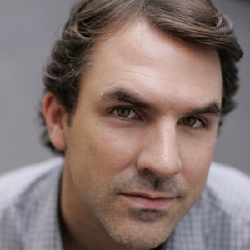 Paul Schneider - Acteur