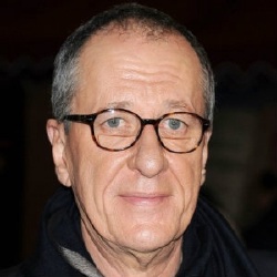 Geoffrey Rush - Acteur