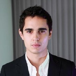 Max Minghella - Acteur