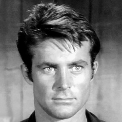 Robert Conrad - Acteur