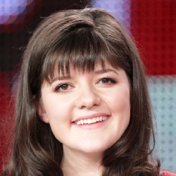 Madeleine Martin - Actrice