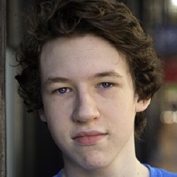 Devin Druid - Acteur