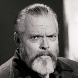 Orson Welles - Acteur