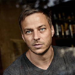 Tom Wlaschiha - Acteur