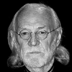 Richard Harris - Acteur