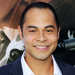 Jose Pablo Cantillo - Acteur