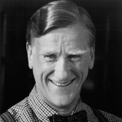 Donald Moffat - Acteur