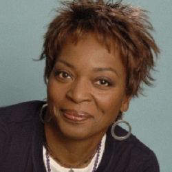 Tina Lifford - Actrice