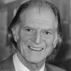 David Bradley - Acteur