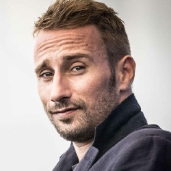 Matthias Schoenaerts - Acteur