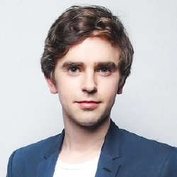 Freddie Highmore - Acteur