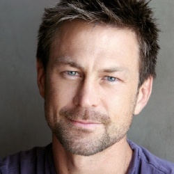 Grant Bowler - Acteur