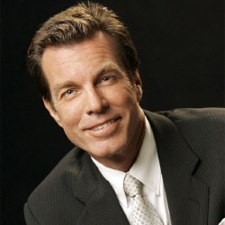 Peter Bergman - Acteur