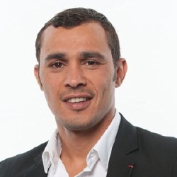 Brahim Asloum - Acteur