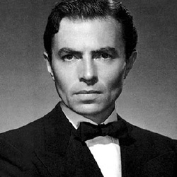 James Mason - Acteur