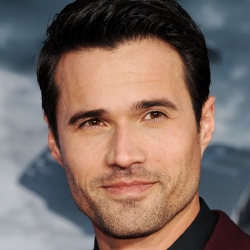 Brett Dalton - Acteur