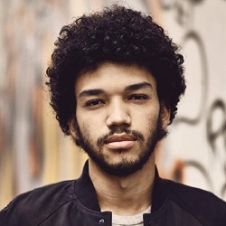 Justice Smith - Acteur