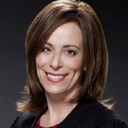 Jane Kaczmarek - Actrice