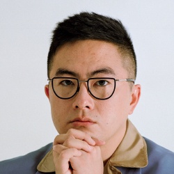 Bowen Yang - Acteur