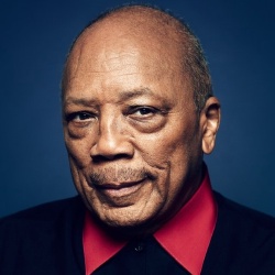 Quincy Jones - Compositeur