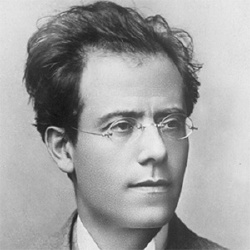 Gustav Mahler - Compositeur