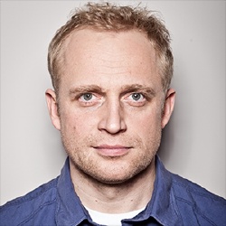 Piotr Adamczyk - Acteur