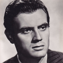 Ettore Manni - Acteur