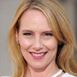 Amy Ryan - Actrice