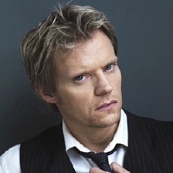 Marc Warren - Acteur