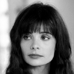 Marie Trintignant - Actrice