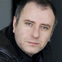 François Bureloup - Acteur