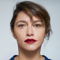 Emma de Caunes - Actrice