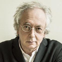 Philippe Herreweghe - Chef d'orchestre