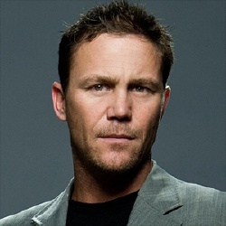 Brian Krause - Acteur