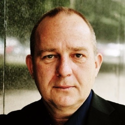 Uwe Preuss - Acteur