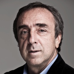 Silvio Orlando - Acteur