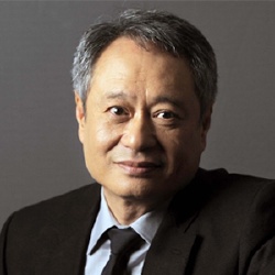 Ang Lee - Réalisateur