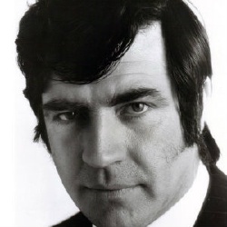 Alan Bates - Acteur